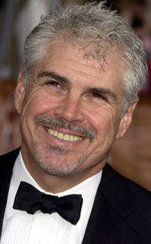 Gary Ross